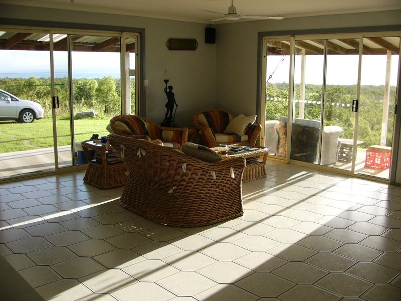 LOT 12 MIDGE POINT ROAD MIDGE PT 4799, Whitsundays QLD 4802
