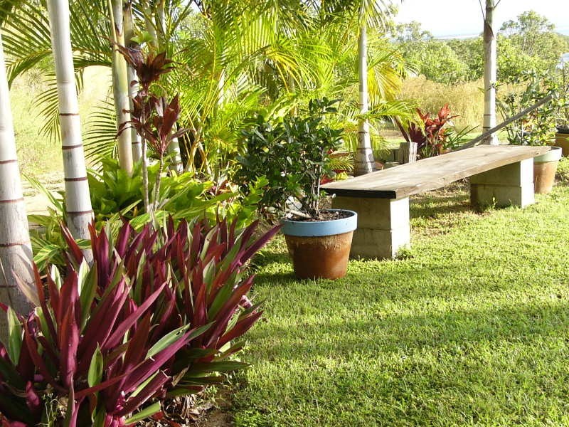 LOT 12 MIDGE POINT ROAD MIDGE PT 4799, Whitsundays QLD 4802