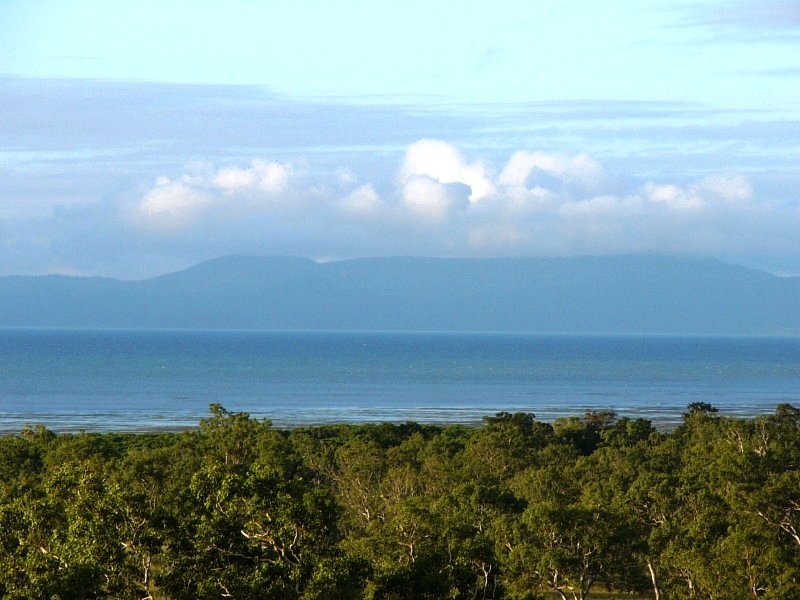 LOT 12 MIDGE POINT ROAD MIDGE PT 4799, Whitsundays QLD 4802