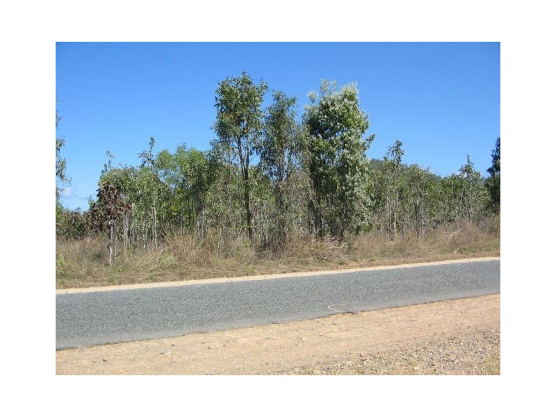 LOT 13 MIDGE POINT ROAD MIDGE POINT, Whitsundays QLD 4802