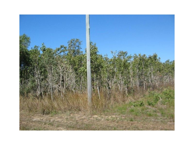LOT 13 MIDGE POINT ROAD MIDGE POINT, Whitsundays QLD 4802