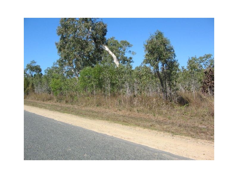 LOT 14 MIDGE POINT ROAD MIDGE POINT, Whitsundays QLD 4802