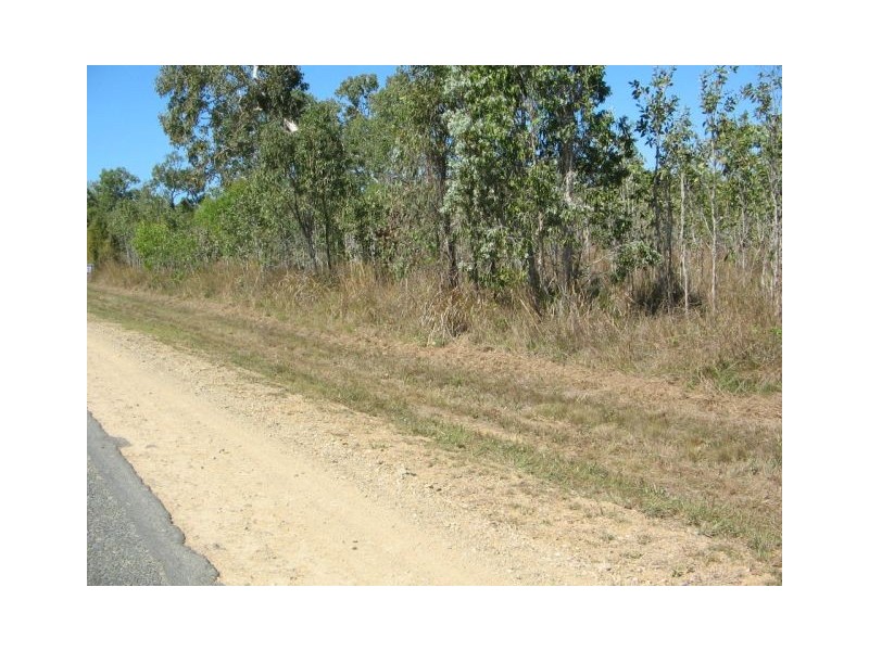 LOT 14 MIDGE POINT ROAD MIDGE POINT, Whitsundays QLD 4802
