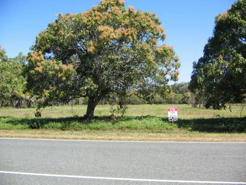 LOT 5 BUNDESEN AVE, Midge Point QLD 4799
