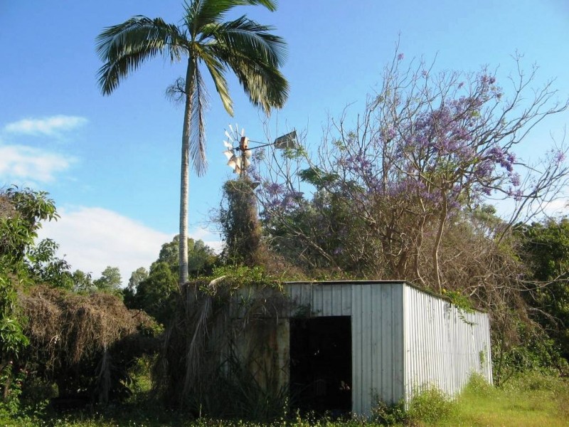LOT 5 BUNDESEN AVE, Midge Point QLD 4799