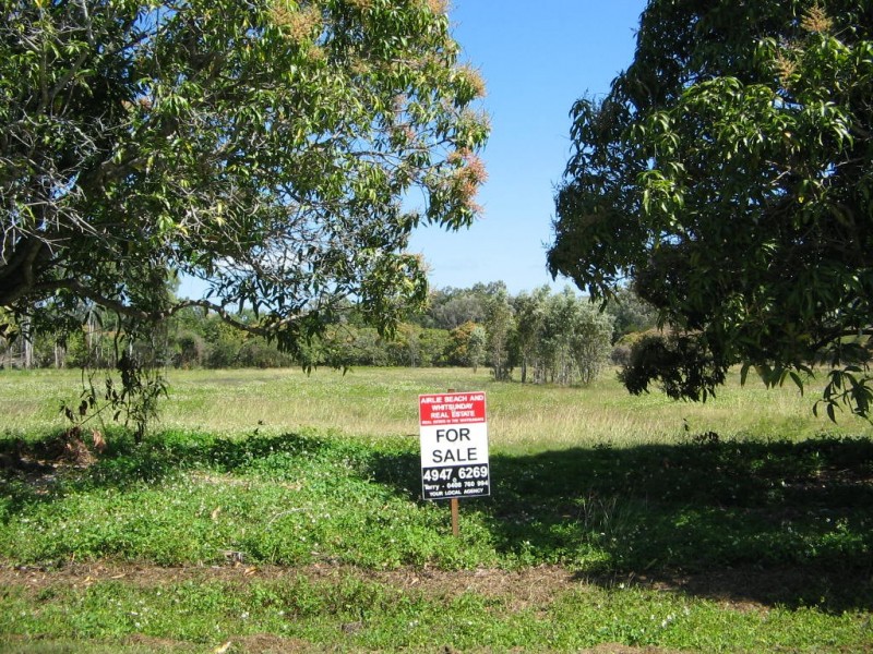BUNDESEN AVE MIDGE POINT QLD 4799, Whitsundays QLD 4802