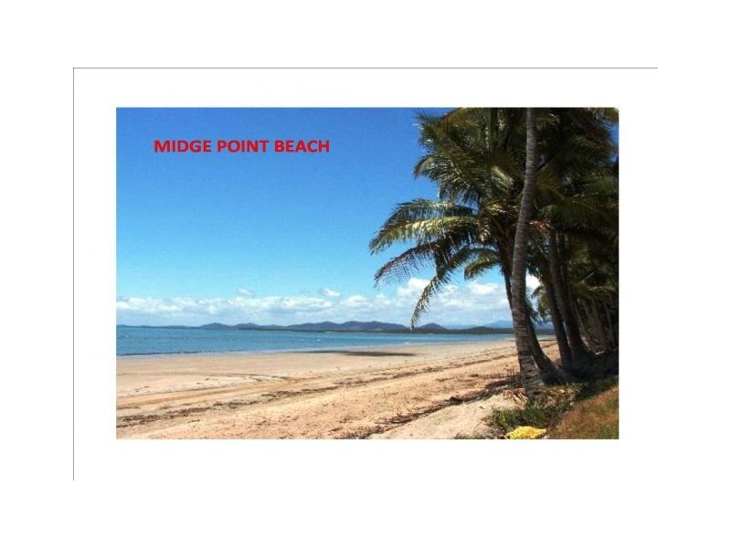 14 MIDGE POINT ROAD, Midge Point QLD 4799