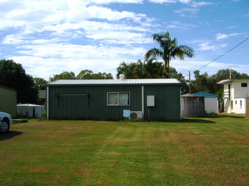 LOT 39 JACKSON ST MIDGE POINT, Whitsundays QLD 4802