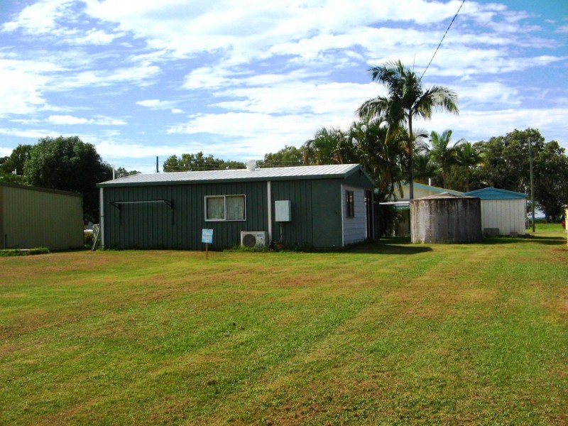 LOT 39 JACKSON ST MIDGE POINT, Whitsundays QLD 4802