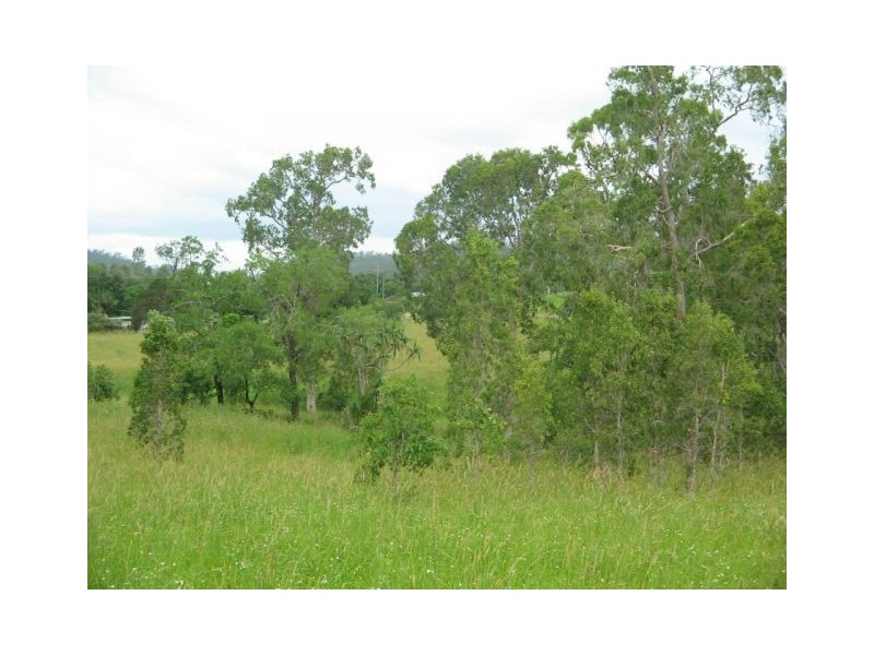LOT 165 WHITSUNDAY DRIVE, Bloomsbury QLD 4799