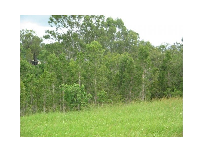 LOT 165 WHITSUNDAY DRIVE, Bloomsbury QLD 4799