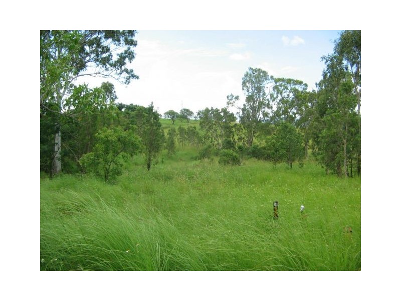LOT 165 WHITSUNDAY DRIVE, Bloomsbury QLD 4799