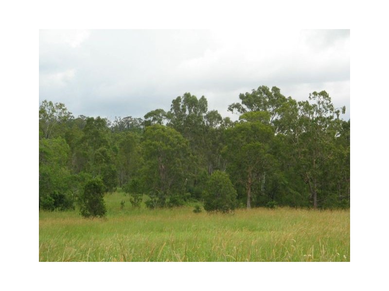 LOT 165 WHITSUNDAY DRIVE, Bloomsbury QLD 4799