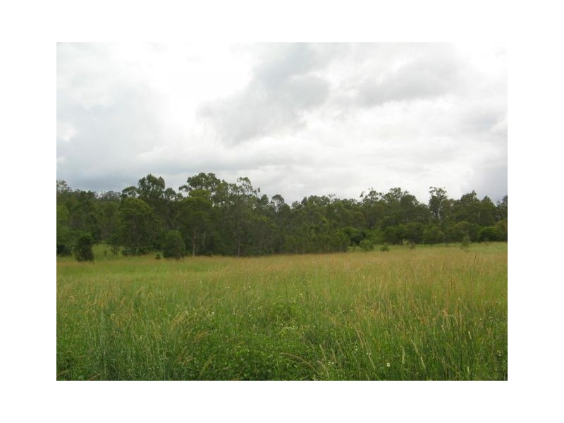 LOT 165 WHITSUNDAY DRIVE, Bloomsbury QLD 4799