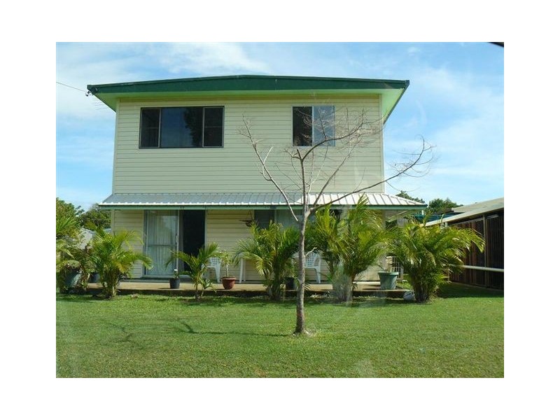 17  SHANNON ST, Midge Point QLD 4799
