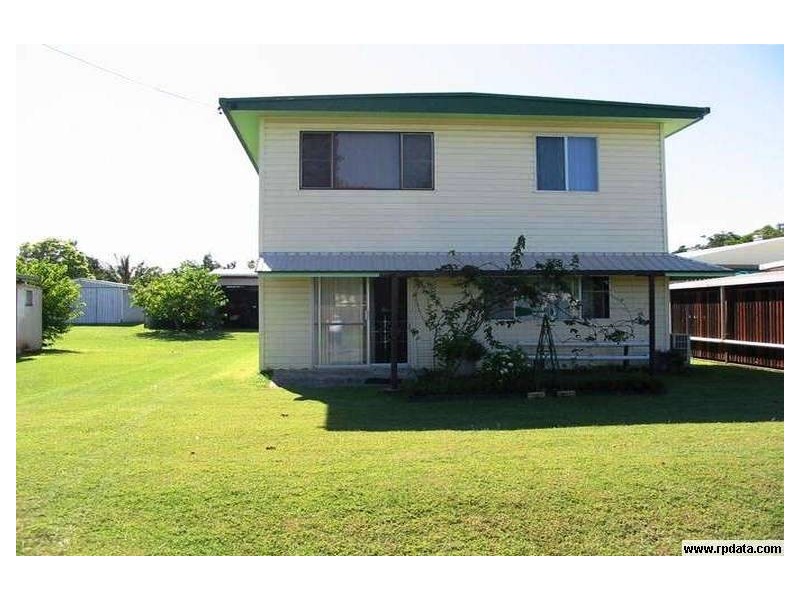 LOT 30 SHANNON ST MIDGE POINT  4799, Whitsundays QLD 4802