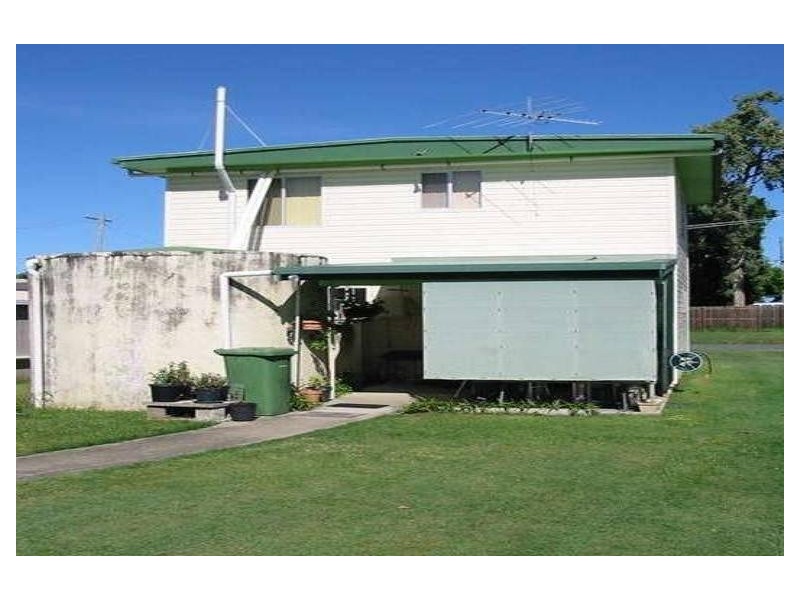 LOT 30 SHANNON ST MIDGE POINT  4799, Whitsundays QLD 4802