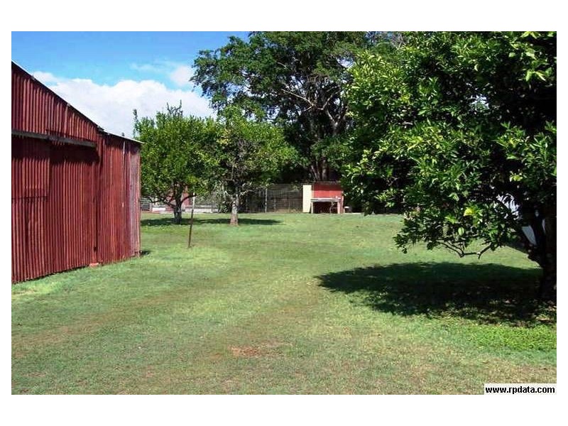 LOT 30 SHANNON ST MIDGE POINT  4799, Whitsundays QLD 4802