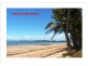 LOT 30 SHANNON ST MIDGE POINT  4799, Whitsundays QLD 4802