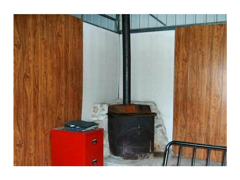 LOT 97 MIDGE POINT ROAD BLOOMSBURY, Midge Point QLD 4799