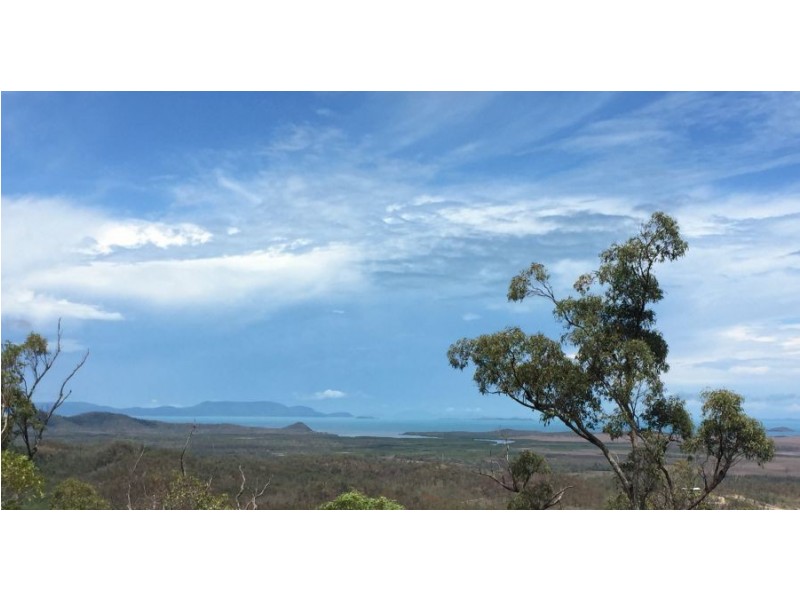 LOT 20 EXMOOR ROAD, Bloomsbury QLD 4799