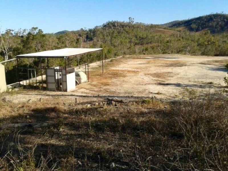 LOT 20 EXMOOR ROAD, Bloomsbury QLD 4799