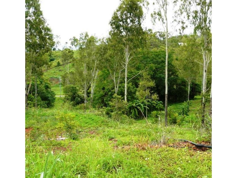 LOT 97 MIDGE  POINT ROAD BLOOMSBURY 4799, Whitsundays QLD 4802