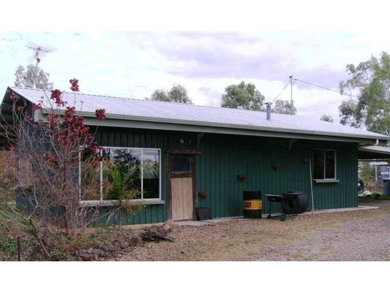 LOT 97 MIDGE  POINT ROAD BLOOMSBURY 4799, Whitsundays QLD 4802