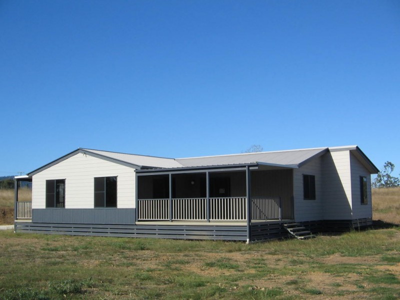 90 MIDGE POINT ROAD BLOOMSBURY 4799, Whitsundays QLD 4802