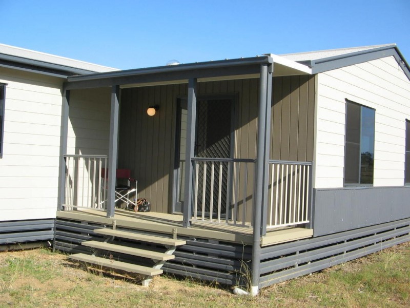 90 MIDGE POINT ROAD BLOOMSBURY 4799, Whitsundays QLD 4802