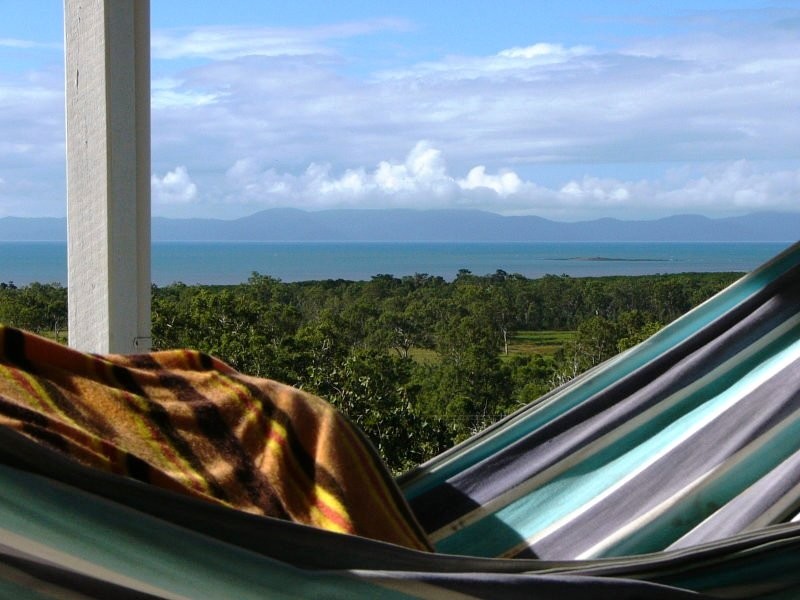 1323 MIDGE POINT ROAD, Midge Point QLD 4799