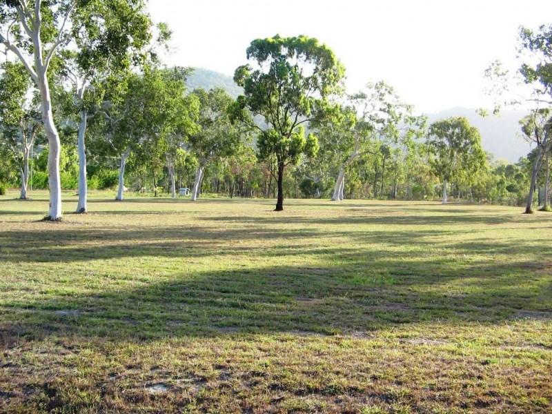 LOT 2 CONDER PARADE, Midge Point QLD 4799
