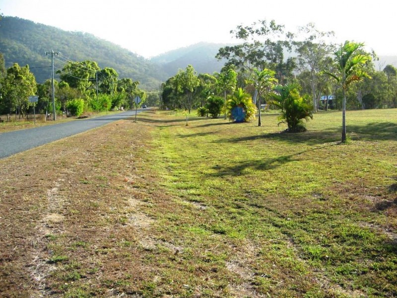 LOT 2 CONDER PARADE, Midge Point QLD 4799
