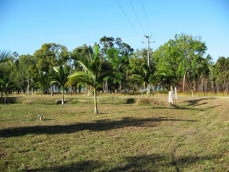 LOT 2 CONDER PARADE, Midge Point QLD 4799