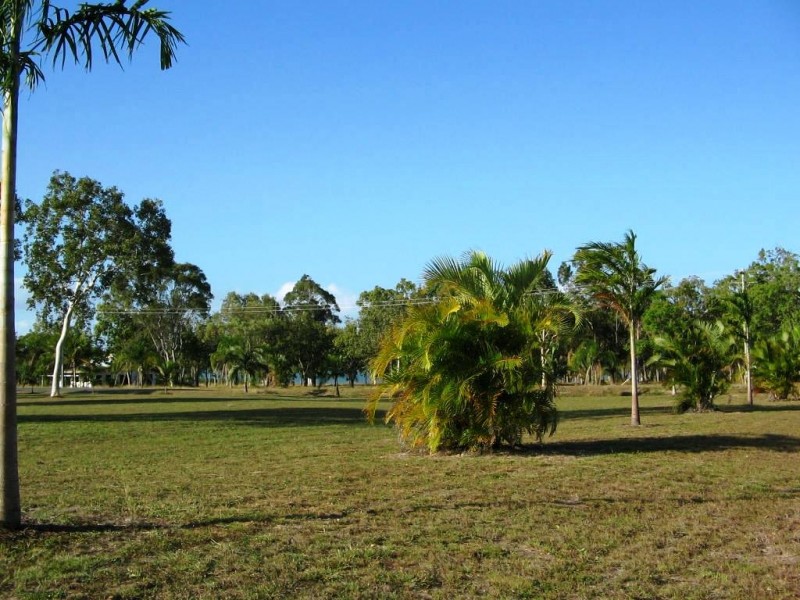 LOT 2 CONDER PARADE, Midge Point QLD 4799