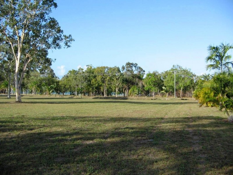 LOT 2 CONDER PARADE, Midge Point QLD 4799