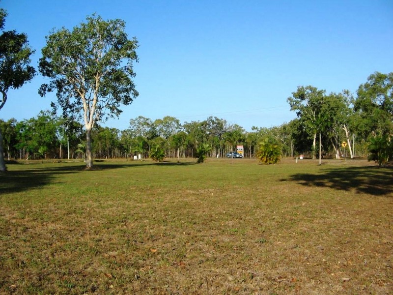 LOT 2 CONDER PARADE, Midge Point QLD 4799