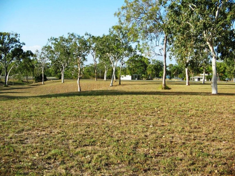 LOT 2 CONDER PARADE, Midge Point QLD 4799