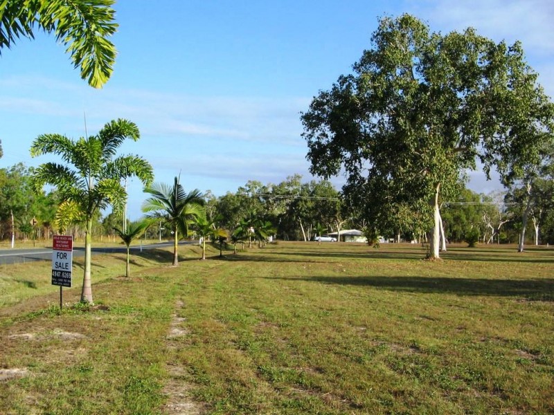 LOT 2 CONDER PARADE, Midge Point QLD 4799