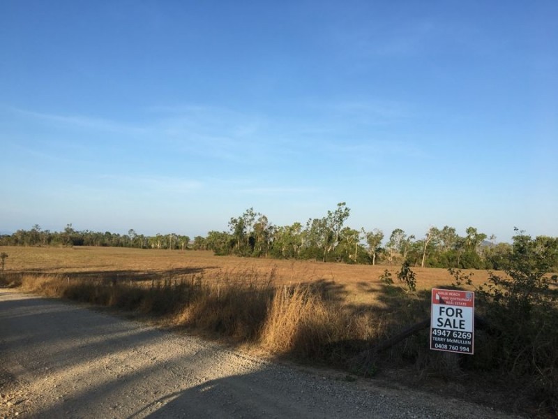 LOTS 15,16, &17, LINDEMAN DR, Bloomsbury QLD 4799