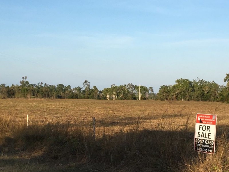 LOTS 15,16, &17, LINDEMAN DR, Bloomsbury QLD 4799