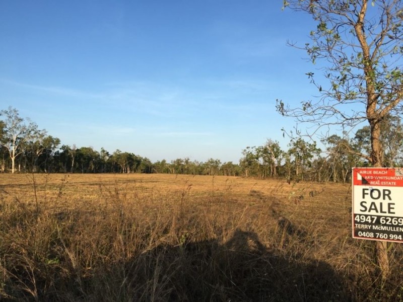 LOTS 15,16, &17, LINDEMAN DR, Bloomsbury QLD 4799