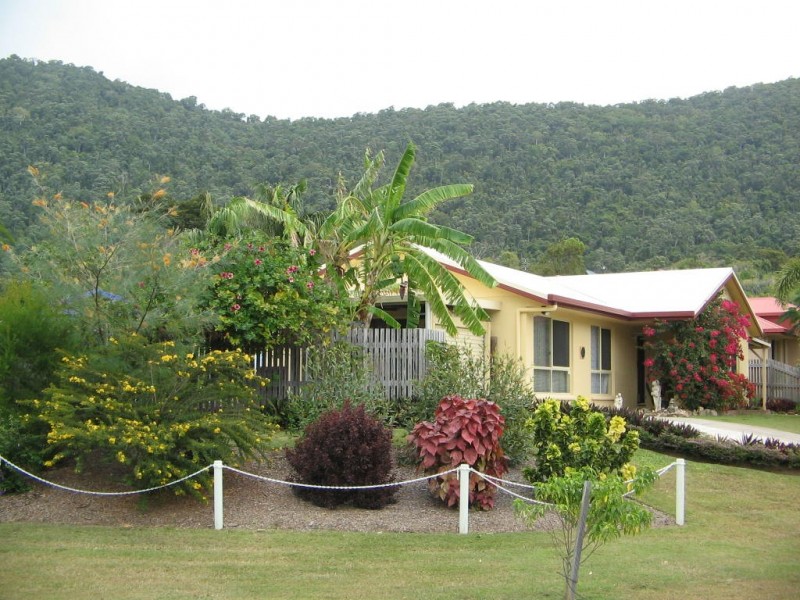 LOT 25  WAHOO CRT., Jubilee Pocket QLD 4802