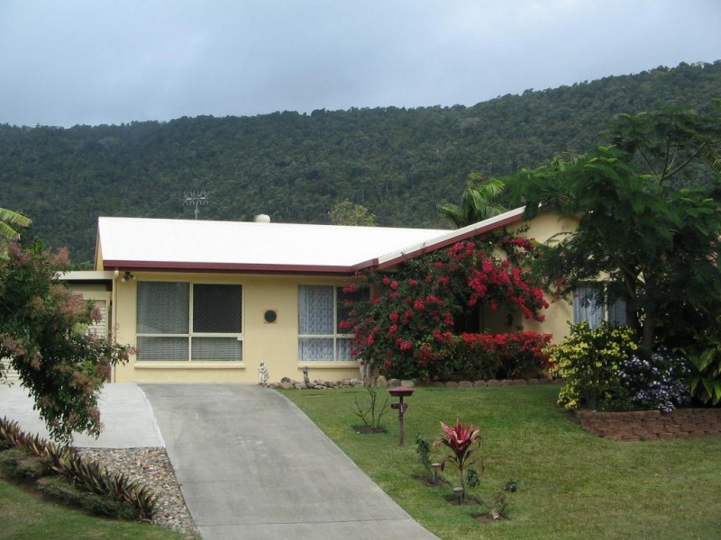 LOT 25  WAHOO CRT., Jubilee Pocket QLD 4802