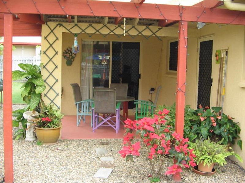 LOT 25  WAHOO CRT., Jubilee Pocket QLD 4802