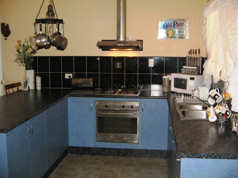 LOT 25  WAHOO CRT., Jubilee Pocket QLD 4802