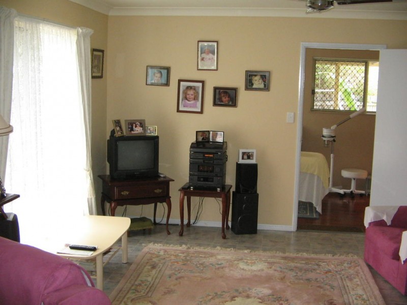 LOT 25  WAHOO CRT., Jubilee Pocket QLD 4802