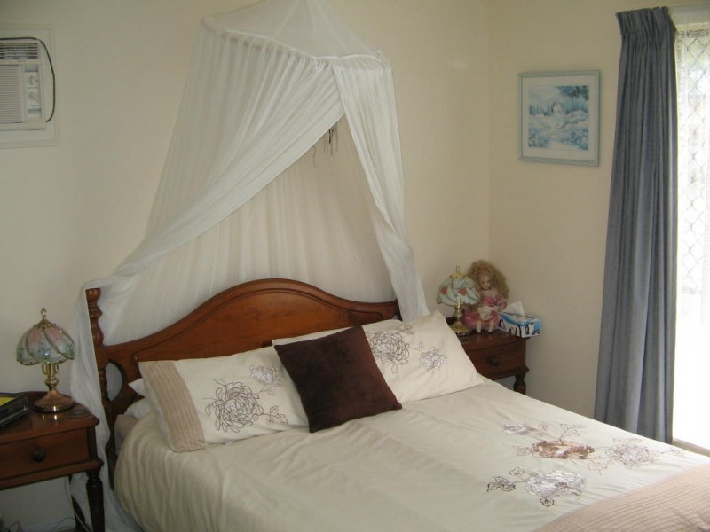 LOT 25  WAHOO CRT., Jubilee Pocket QLD 4802