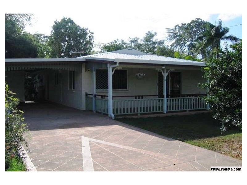 13  BUNDESEN AVE, Midge Point QLD 4799