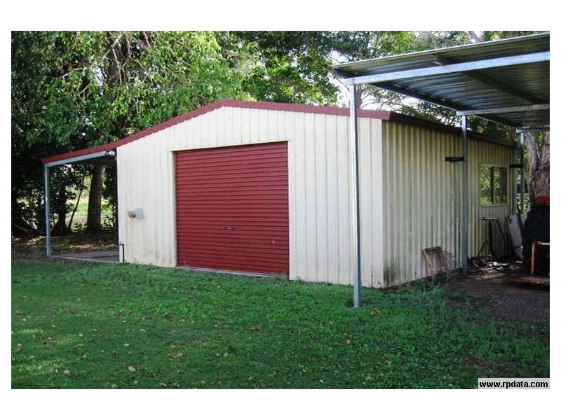 13  BUNDESEN AVE, Midge Point QLD 4799